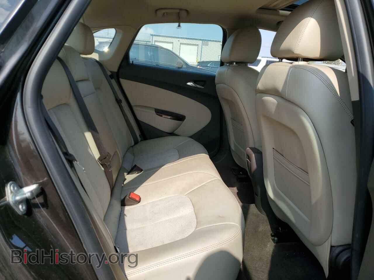 2013 BUICK VERANO - VIN: 1G4PR5SK3D4107795 - Фото 10
