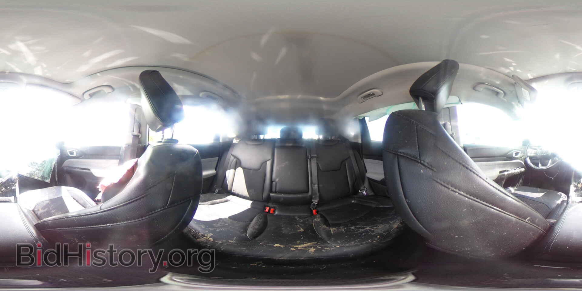 2022 JEEP COMPASS - VIN: 3C4NJDBB0NT113594 - Фото 15