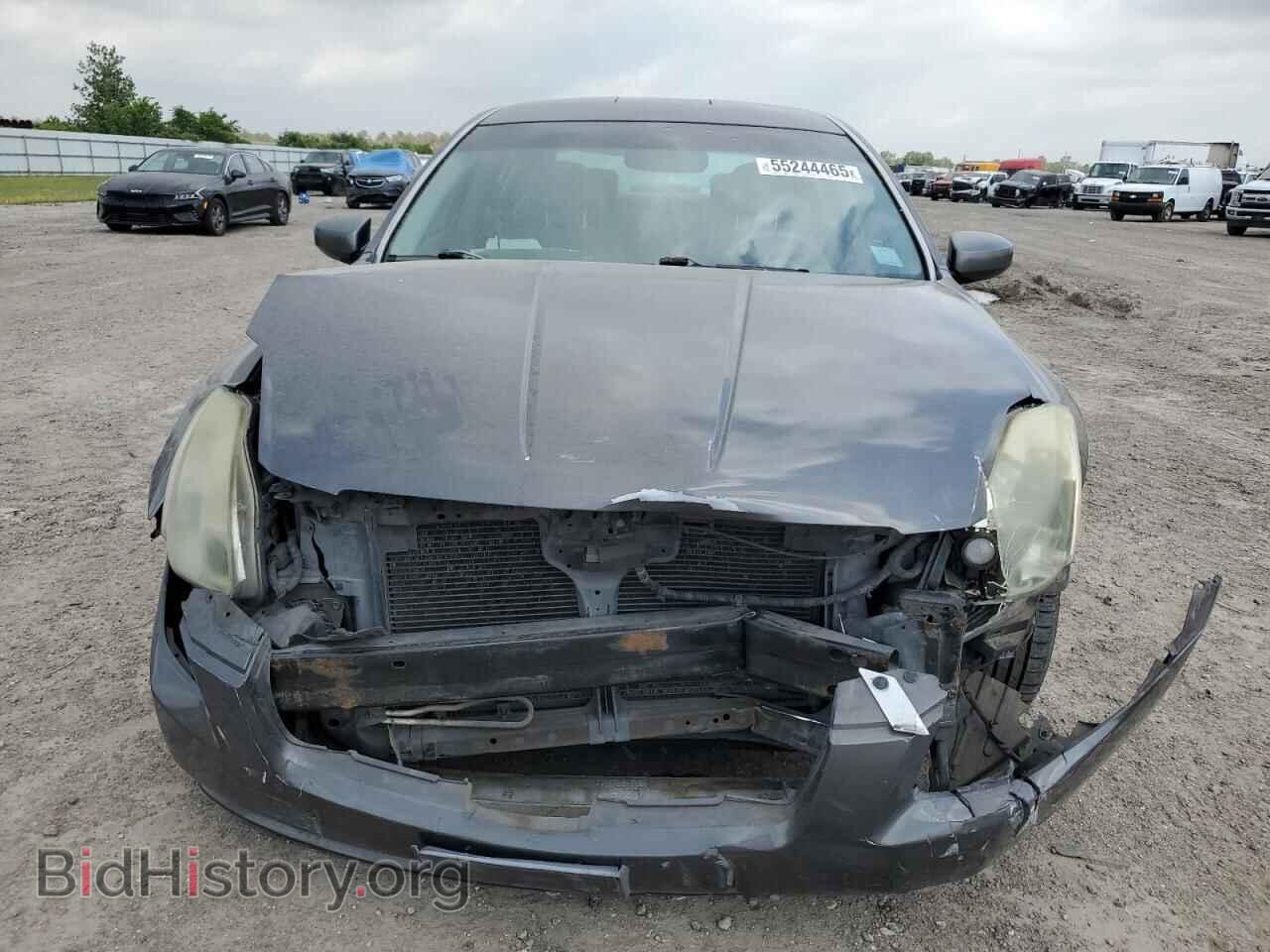 2006 NISSAN MAXIMA - VIN: 1N4BA41E66C853717 - Фото 5