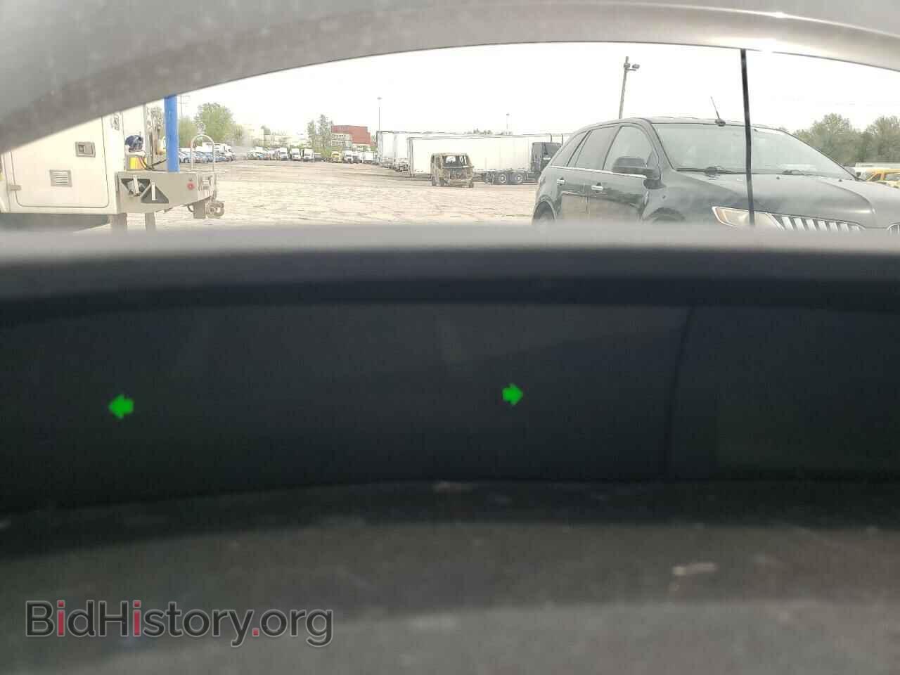 2014 HONDA CIVIC - VIN: 2HGFB2F50EH520593 - Фото 9