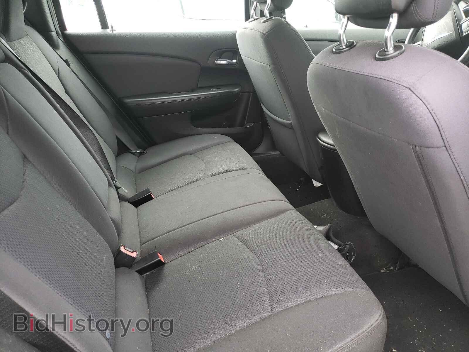 2012 CHRYSLER 200 - VIN: 1C3CCBAB2CN248908 - Photo 6