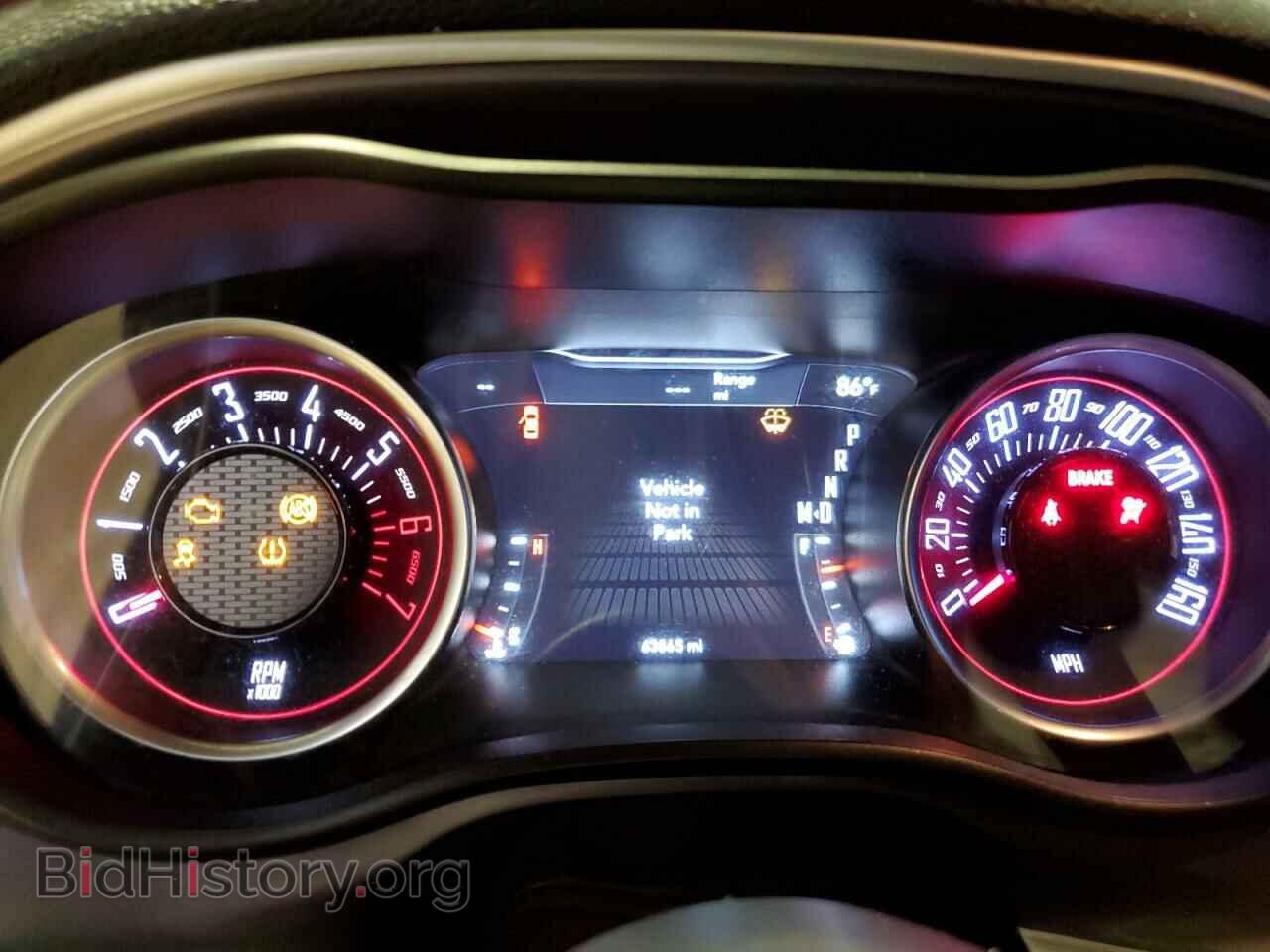 2020 DODGE CHALLENGER - VIN: 2C3CDZBTXLH118669 - Фото 9