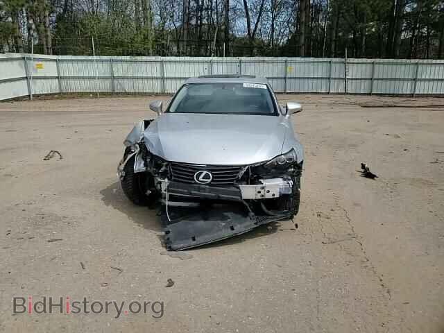 2014 LEXUS IS - VIN: JTHCF1D23E5004937 - Photo 13
