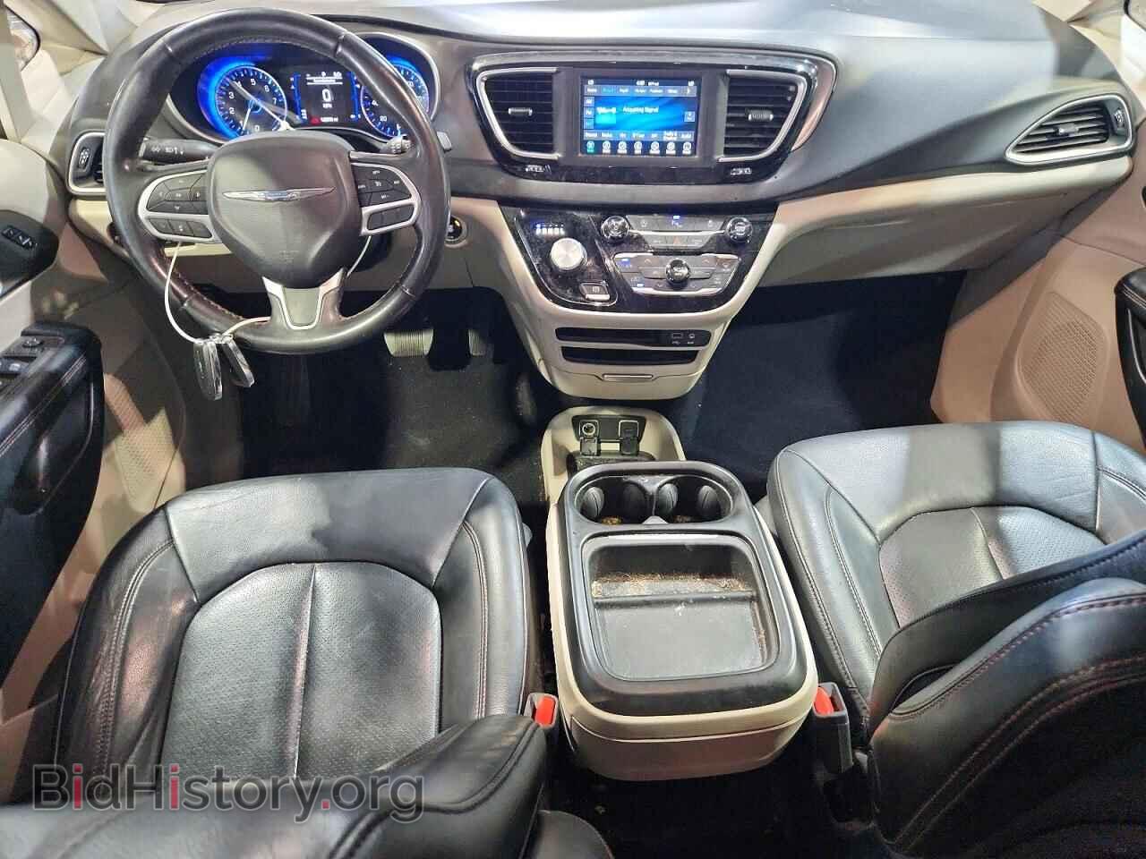 2020 CHRYSLER PACIFICA - VIN: 2C4RC1BG8LR279626 - Photo 8