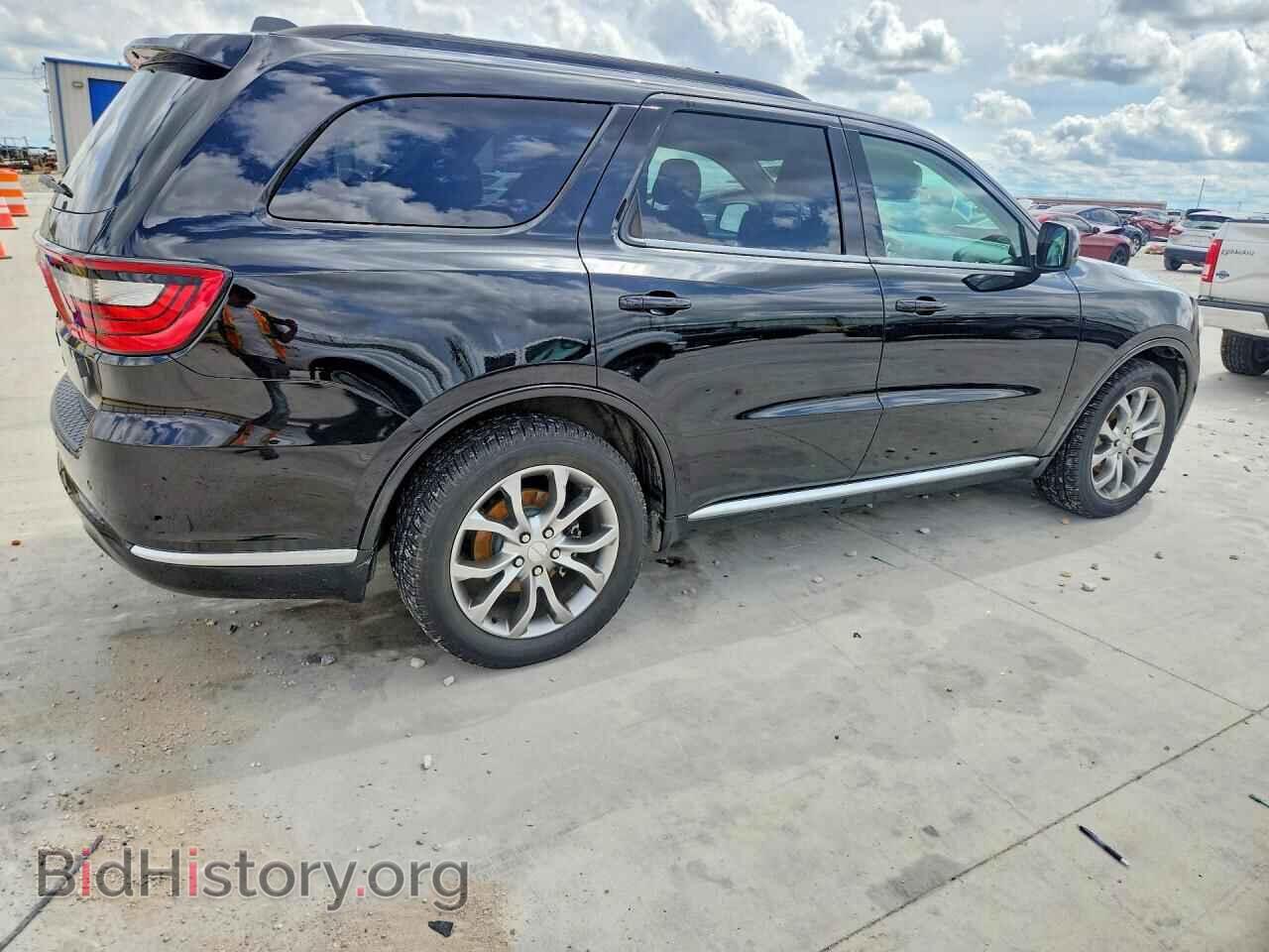 2017 DODGE DURANGO - VIN: 1C4RDHAG4HC736813 - Photo 3