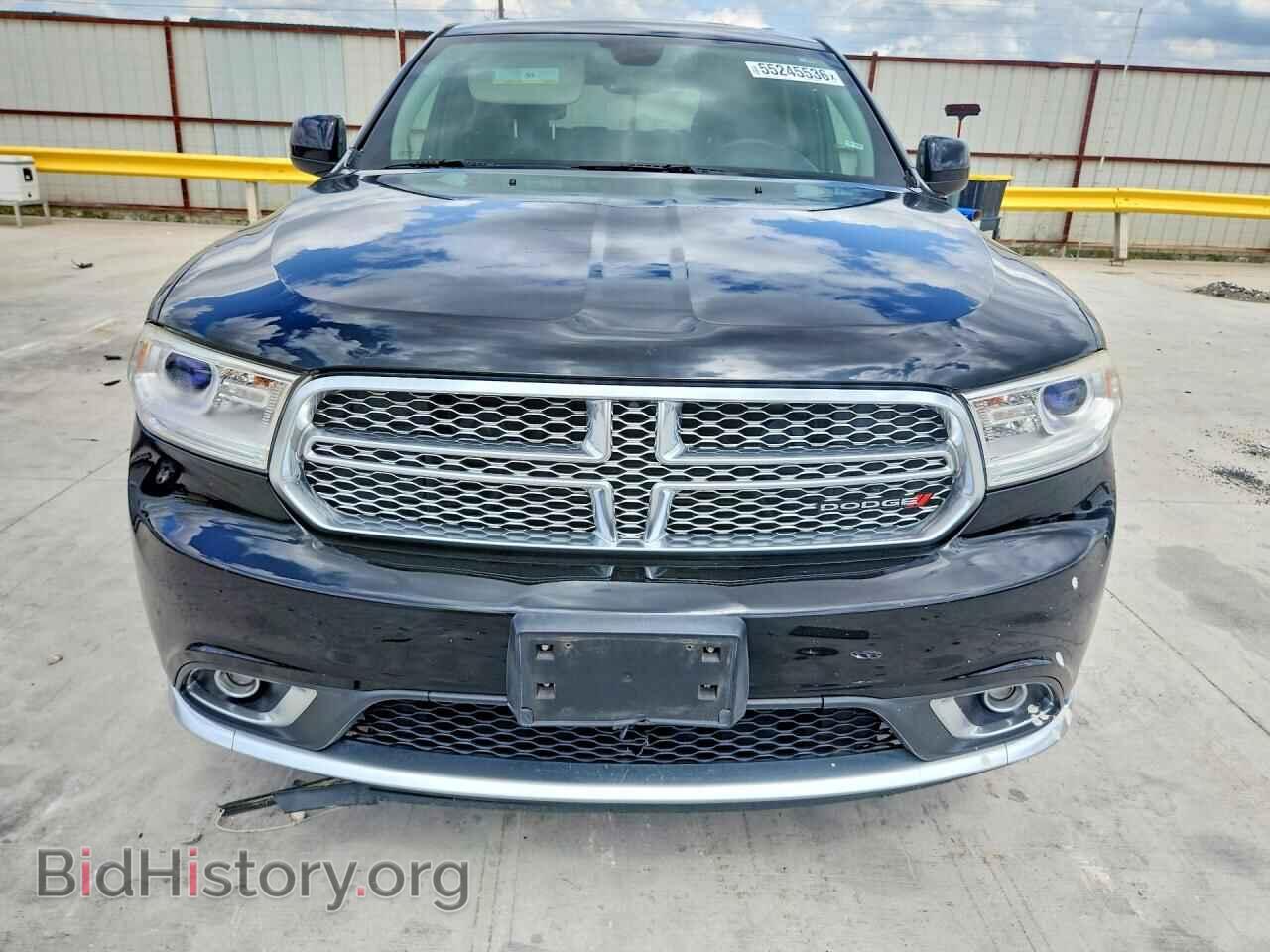 2017 DODGE DURANGO - VIN: 1C4RDHAG4HC736813 - Photo 5