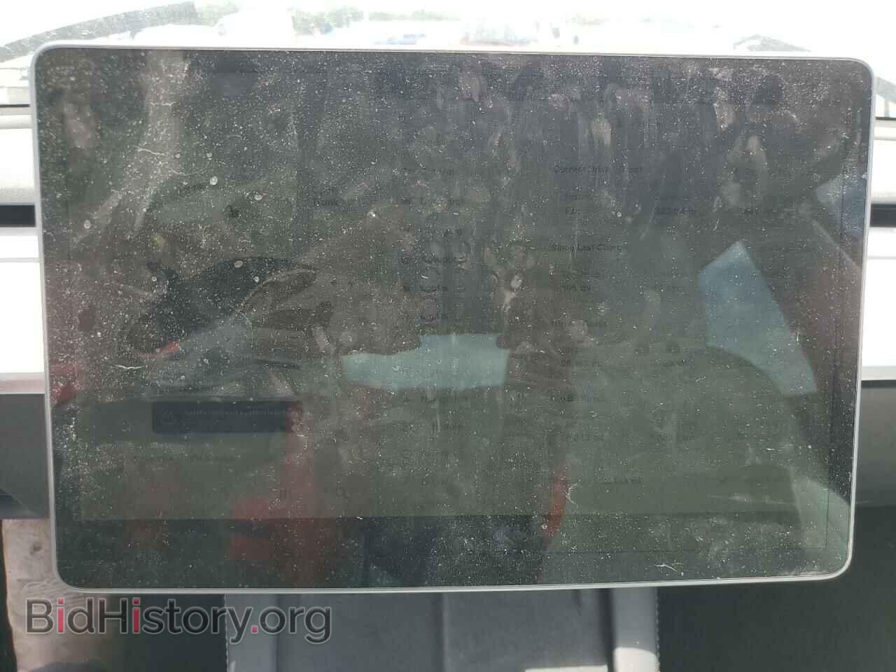 2022 TESLA MODEL 3 - VIN: 5YJ3E1EA2NF337980 - Фото 9
