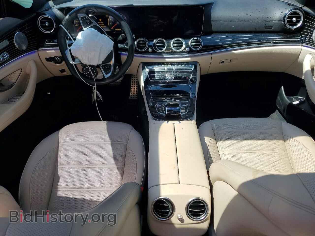 2018 MERCEDES-BENZ E-CLASS - VIN: WDDZF6EB7JA348530 - Фото 8