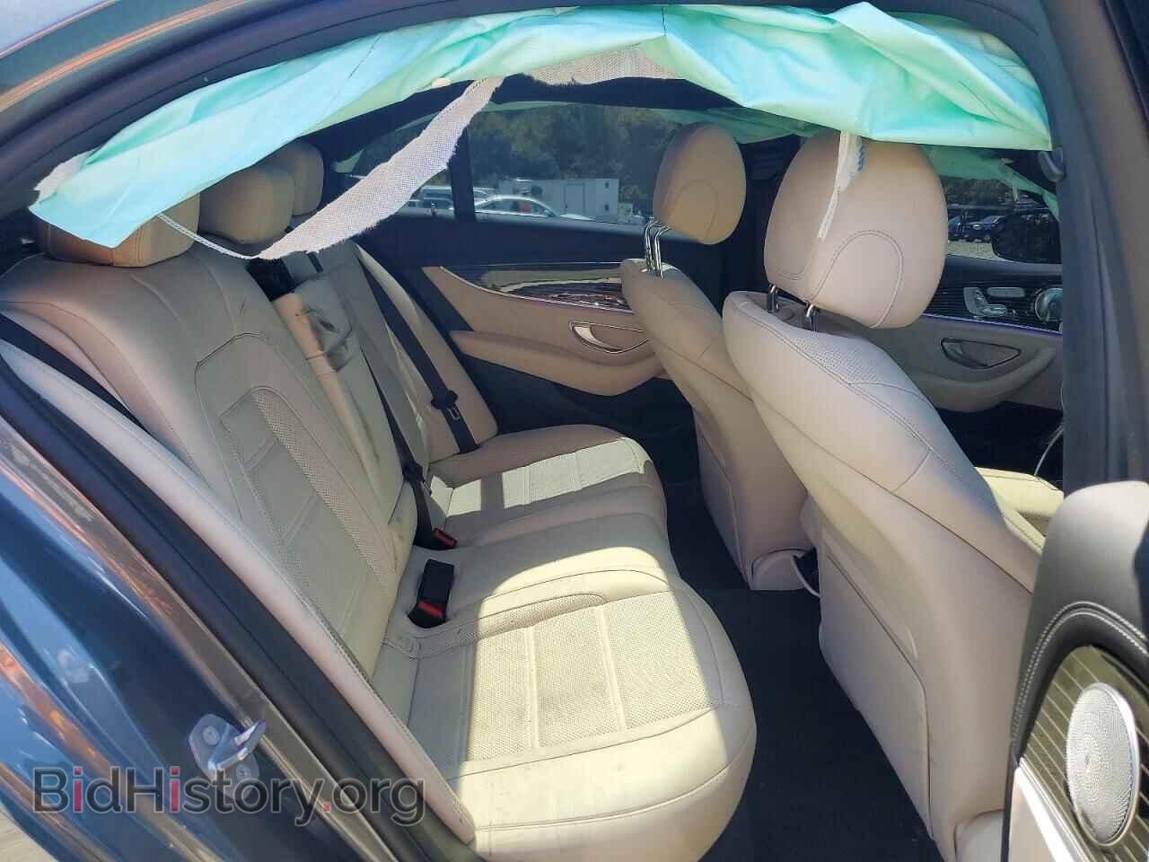 2018 MERCEDES-BENZ E-CLASS - VIN: WDDZF6EB7JA348530 - Фото 10