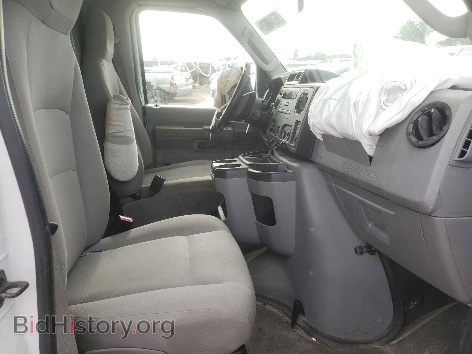 2014 FORD ECONOLINE - VIN: 1FTNE2EW5EDA30319 - Photo 5
