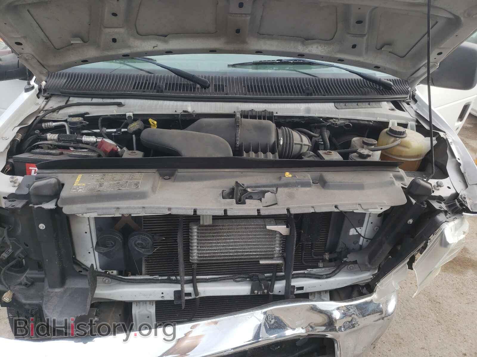 2014 FORD ECONOLINE - VIN: 1FTNE2EW5EDA30319 - Photo 7
