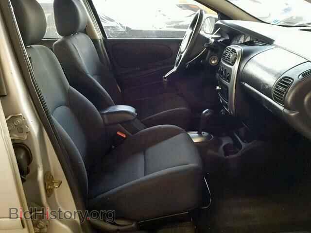 2005 DODGE NEON - VIN: 1B3ES56C85D143858 - Фото 5
