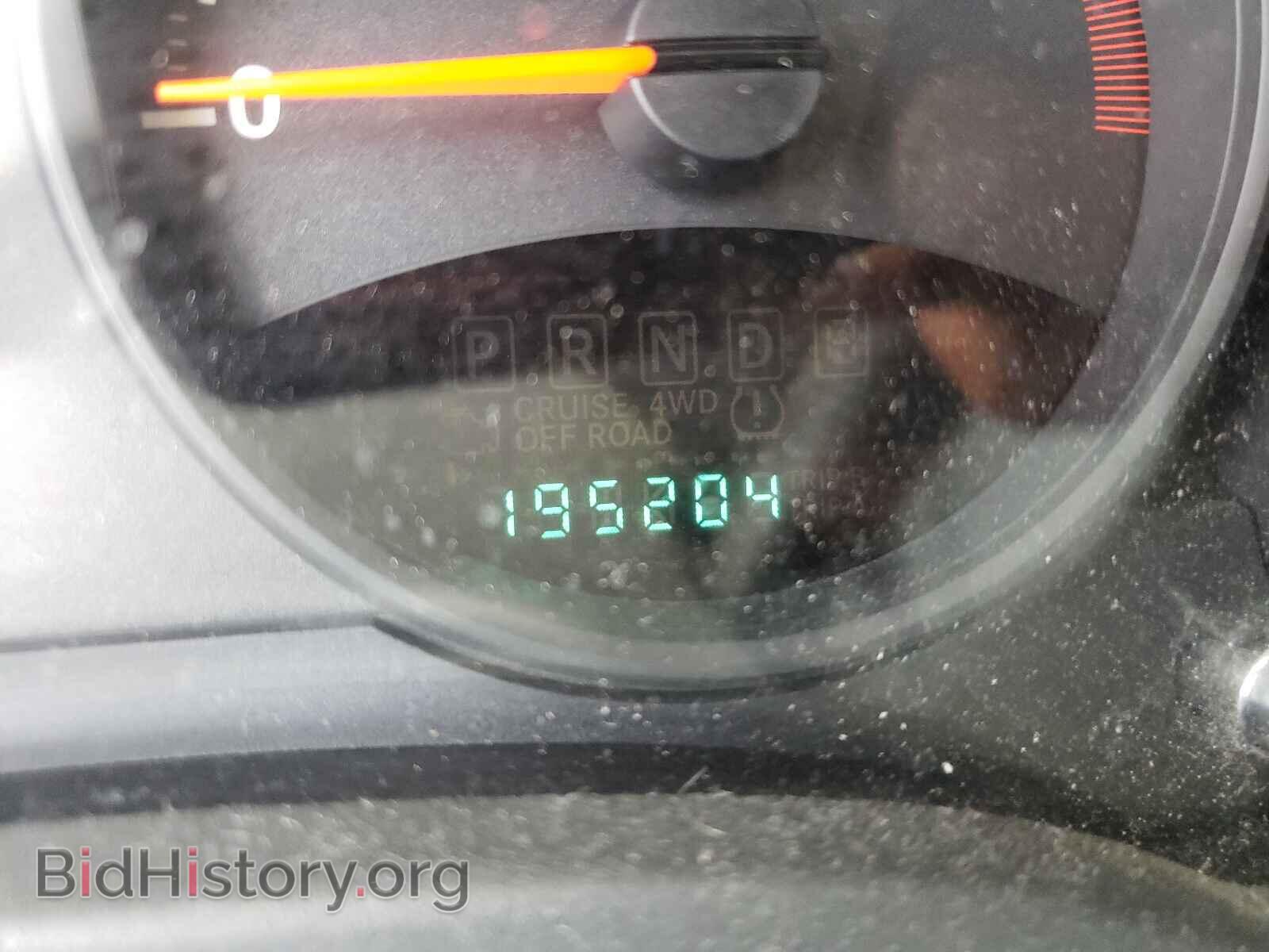 2012 JEEP COMPASS - VIN: 1C4NJCBA9CD632518 - Photo 8