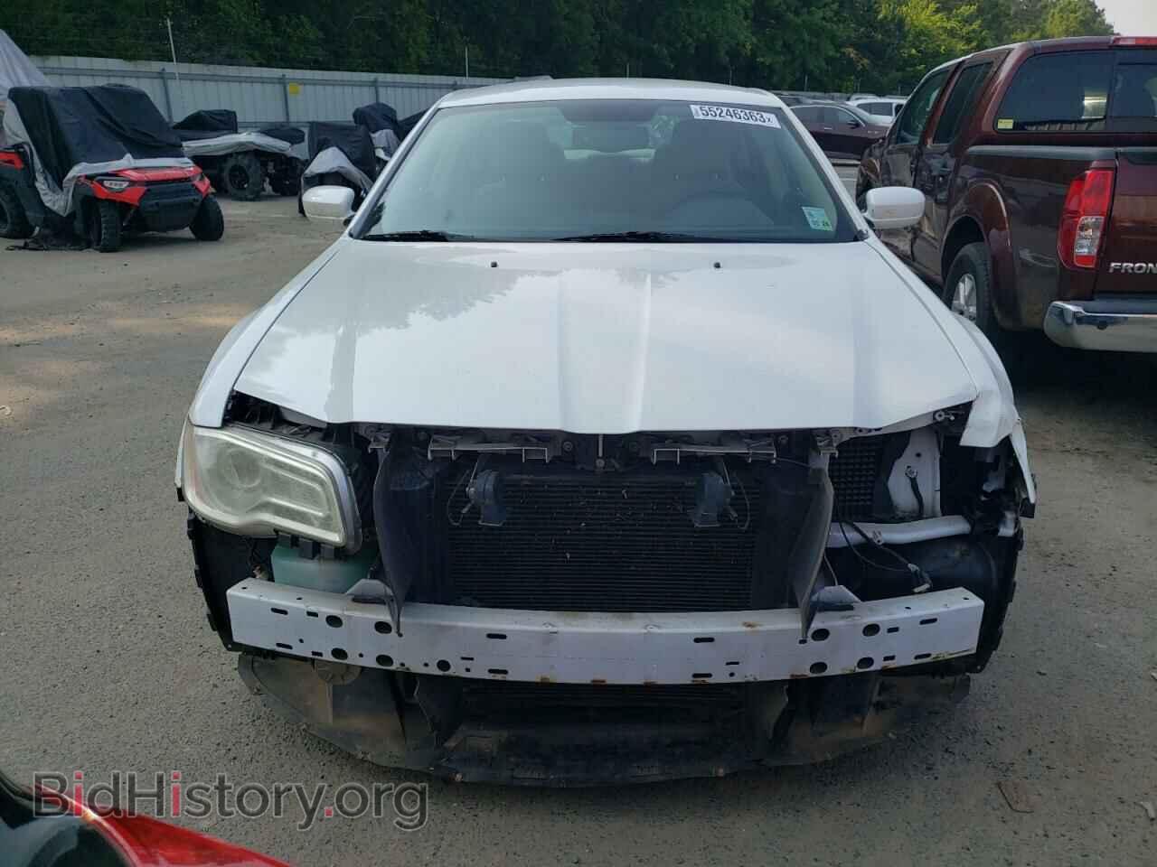 2012 CHRYSLER 300 - VIN: 2C3CCAAG0CH261431 - Фото 5