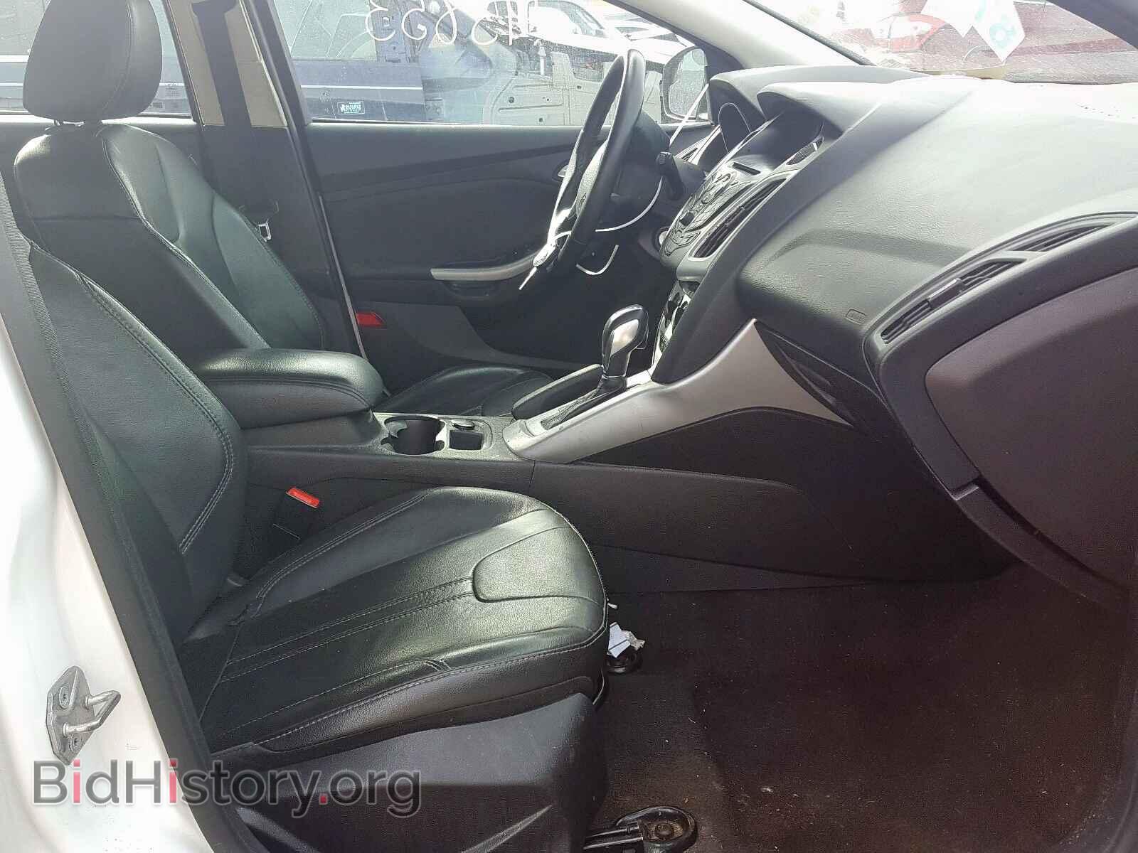 2014 FORD FOCUS - VIN: 1FADP3K2XEL238964 - Photo 5