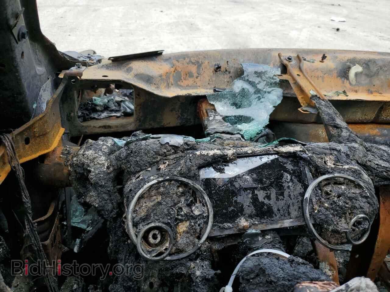 2019 RAM 1500 - VIN: 1C6SRFJT5KN504647 - Фото 9