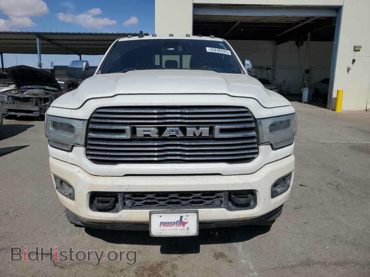 2019 RAM 2500 - VIN: 3C6UR5NL5KG514925 - Фото 5