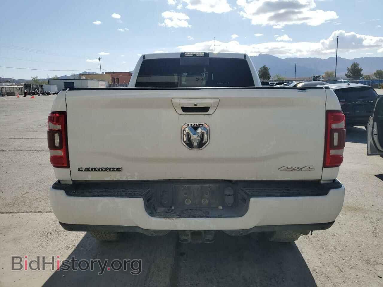 2019 RAM 2500 - VIN: 3C6UR5NL5KG514925 - Фото 6
