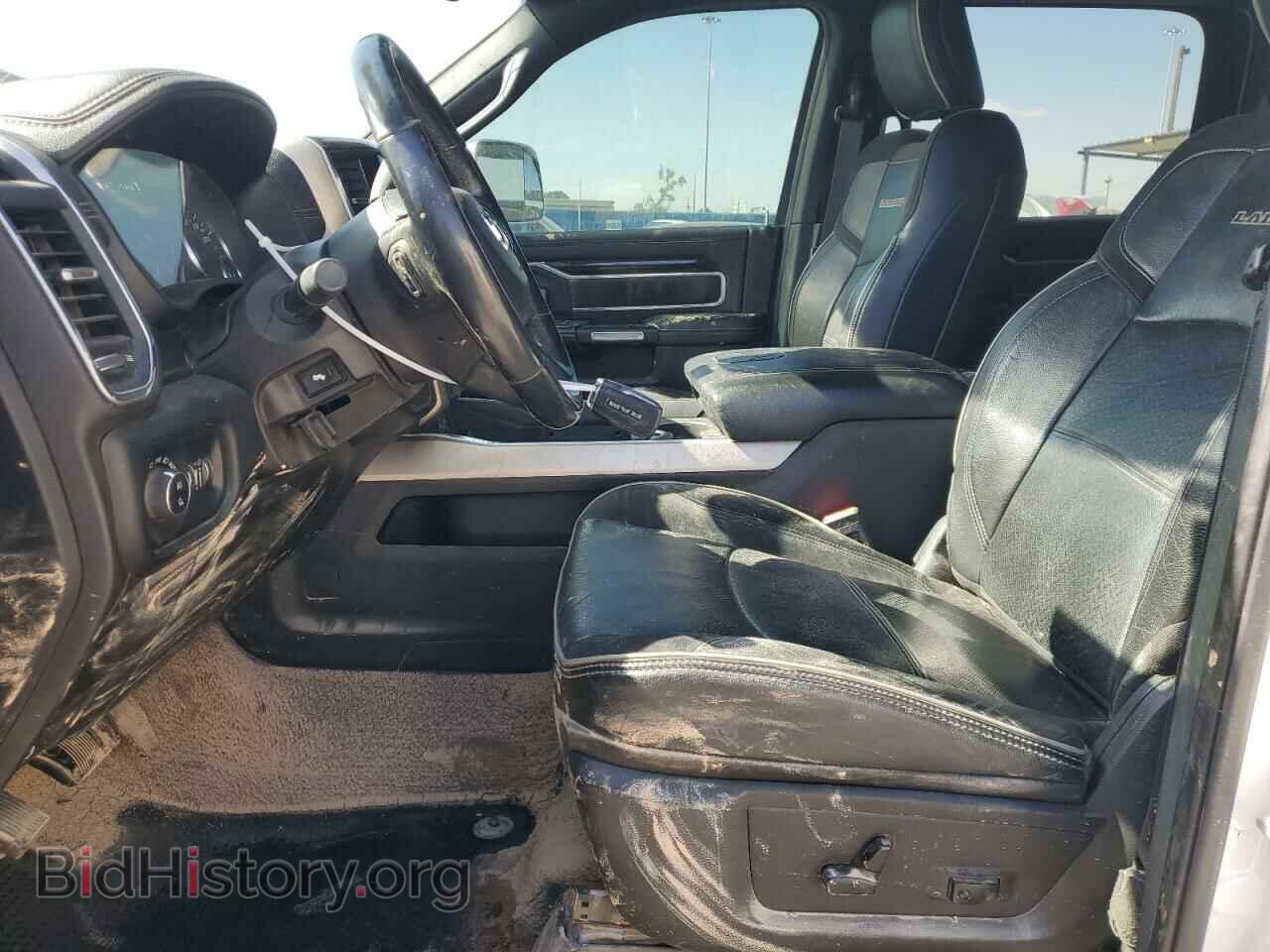 2019 RAM 2500 - VIN: 3C6UR5NL5KG514925 - Фото 7