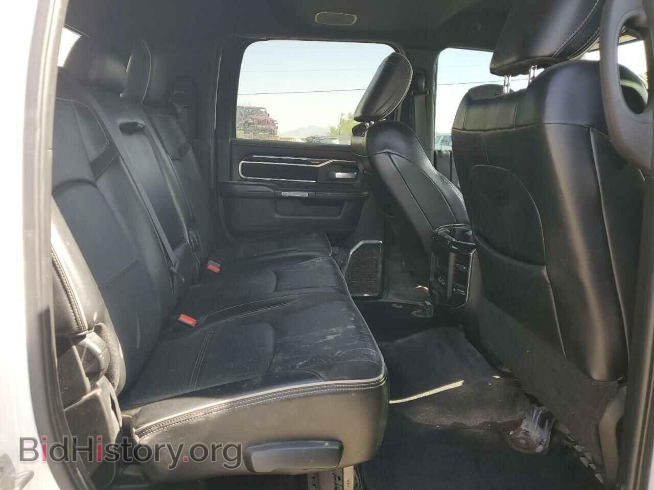 2019 RAM 2500 - VIN: 3C6UR5NL5KG514925 - Фото 10