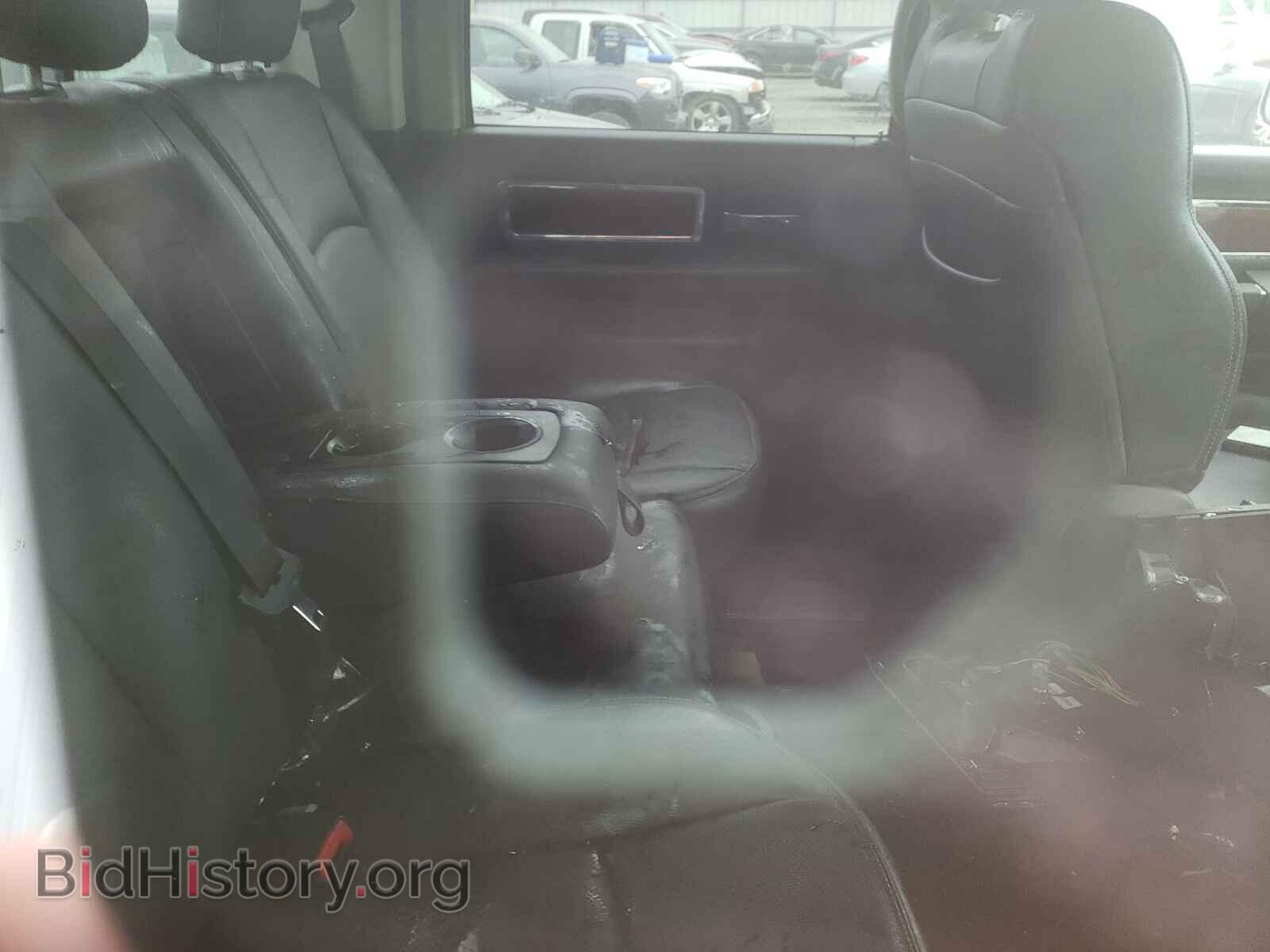 2012 DODGE RAM 3500 - VIN: 3C63D3EL4CG328079 - Фото 6