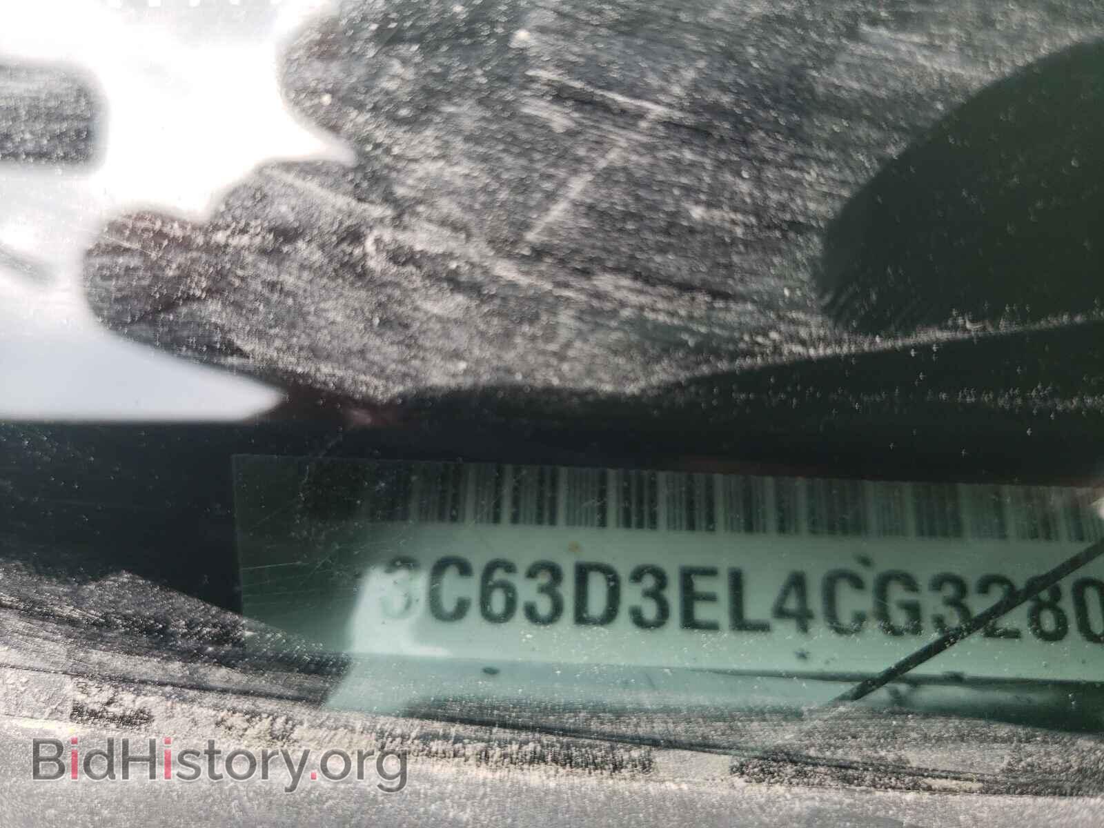 2012 DODGE RAM 3500 - VIN: 3C63D3EL4CG328079 - Фото 10