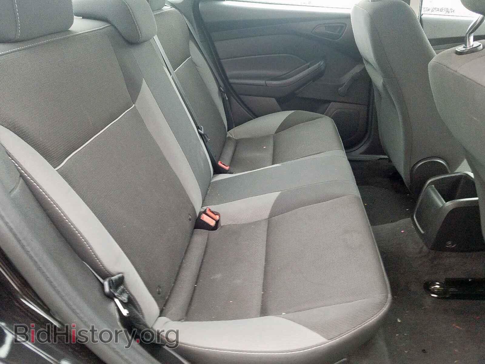 2013 FORD FOCUS - VIN: 1FADP3E23DL194204 - Photo 6
