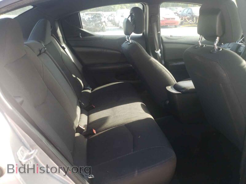 2014 Dodge AVENGER (VIN 1C3CDZAG4EN108685) — photo 6 of 10