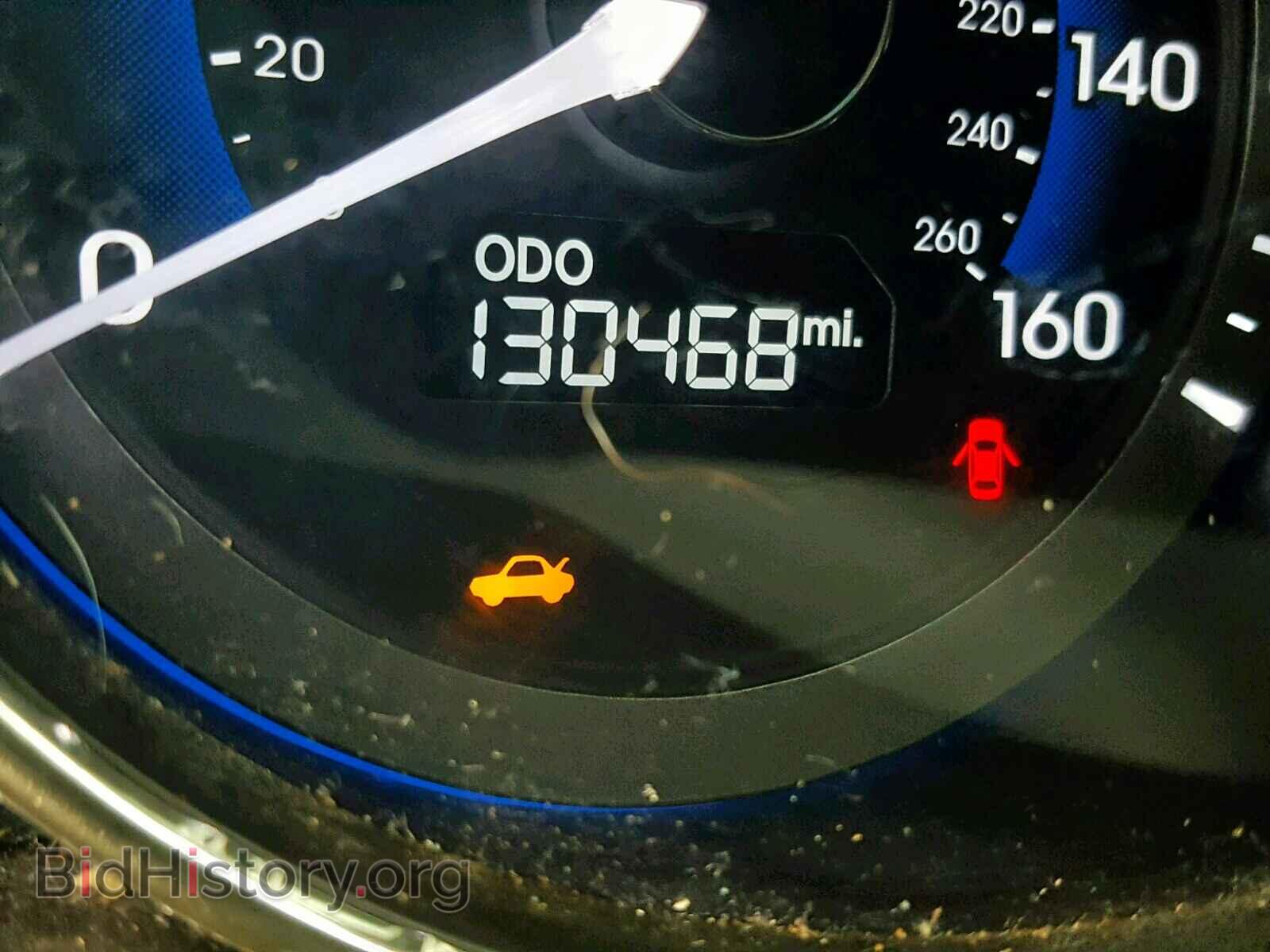 2012 HYUNDAI SONATA - VIN: KMHEC4A46CA027381 - Фото 8