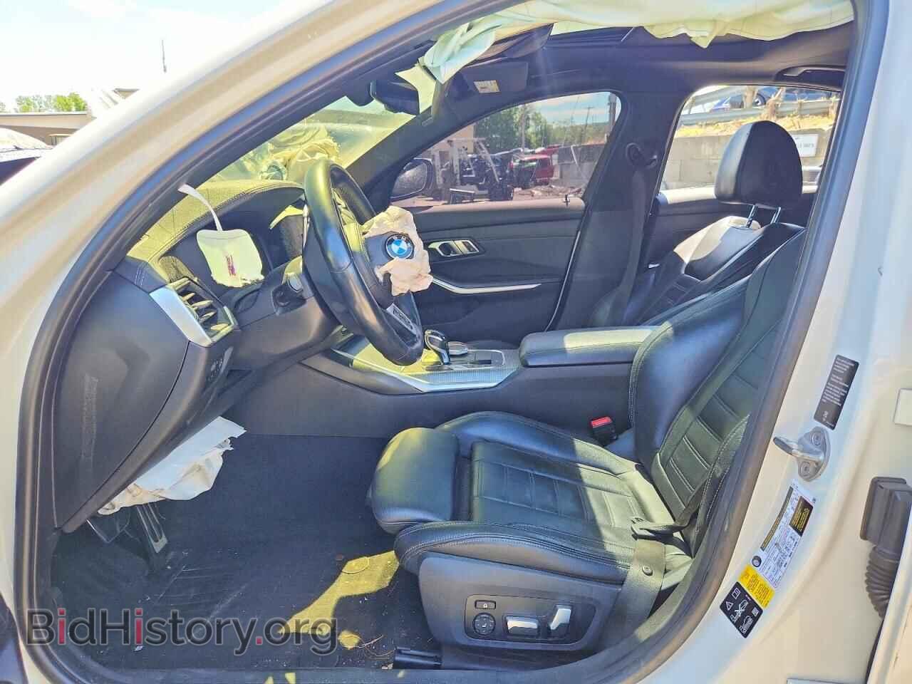 2020 BMW M3 - VIN: WBA5U9C02LA380982 - Фото 7