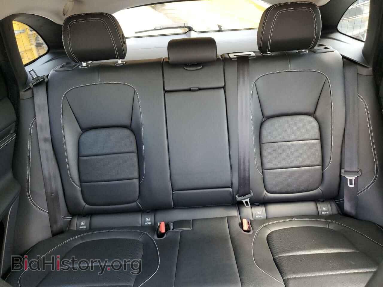 2018 JAGUAR F-PACE - VIN: SADCL2EV0JA264503 - Фото 10