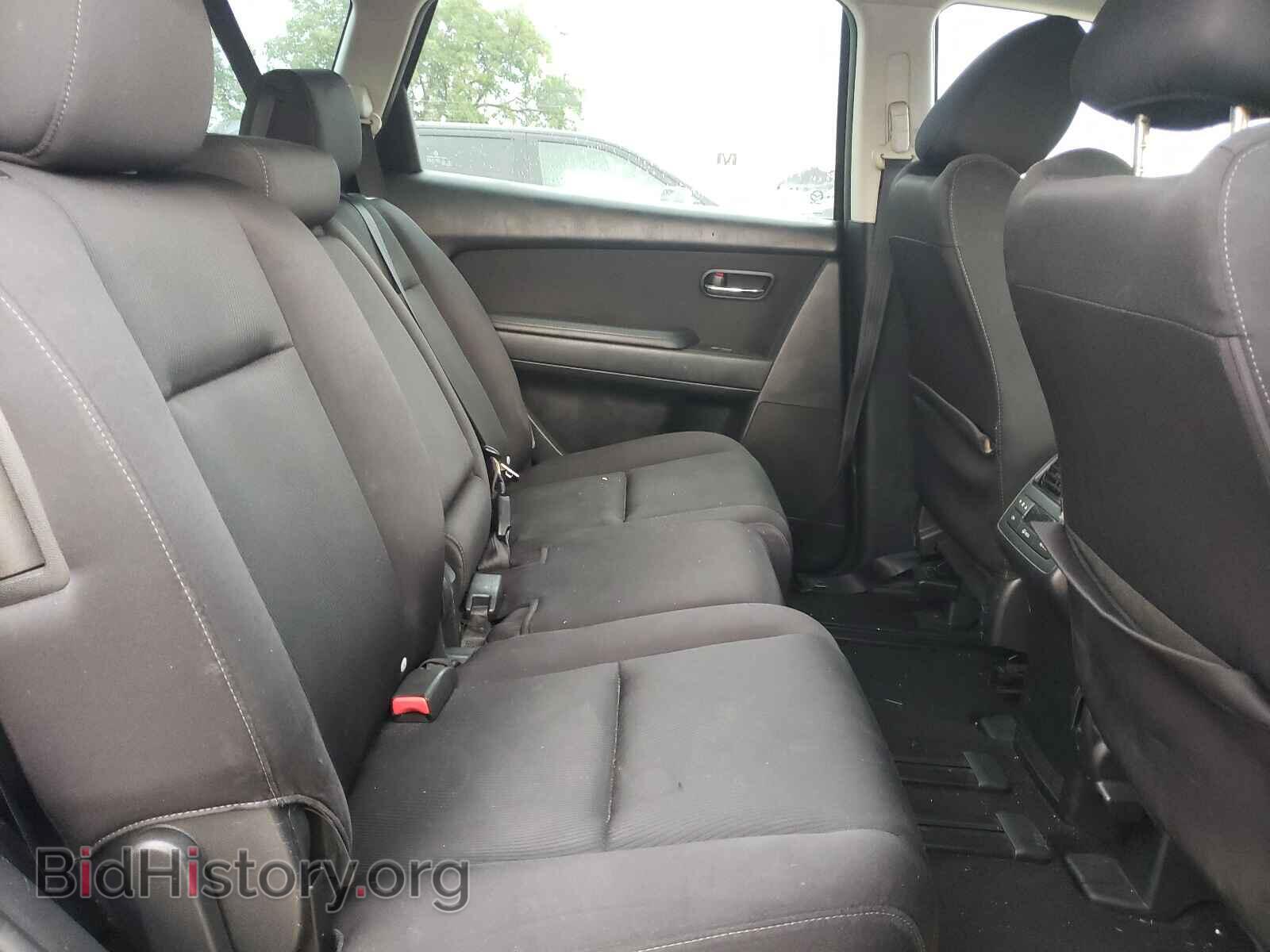 2011 MAZDA CX-9 - VIN: JM3TB2BA3B0312784 - Фото 6