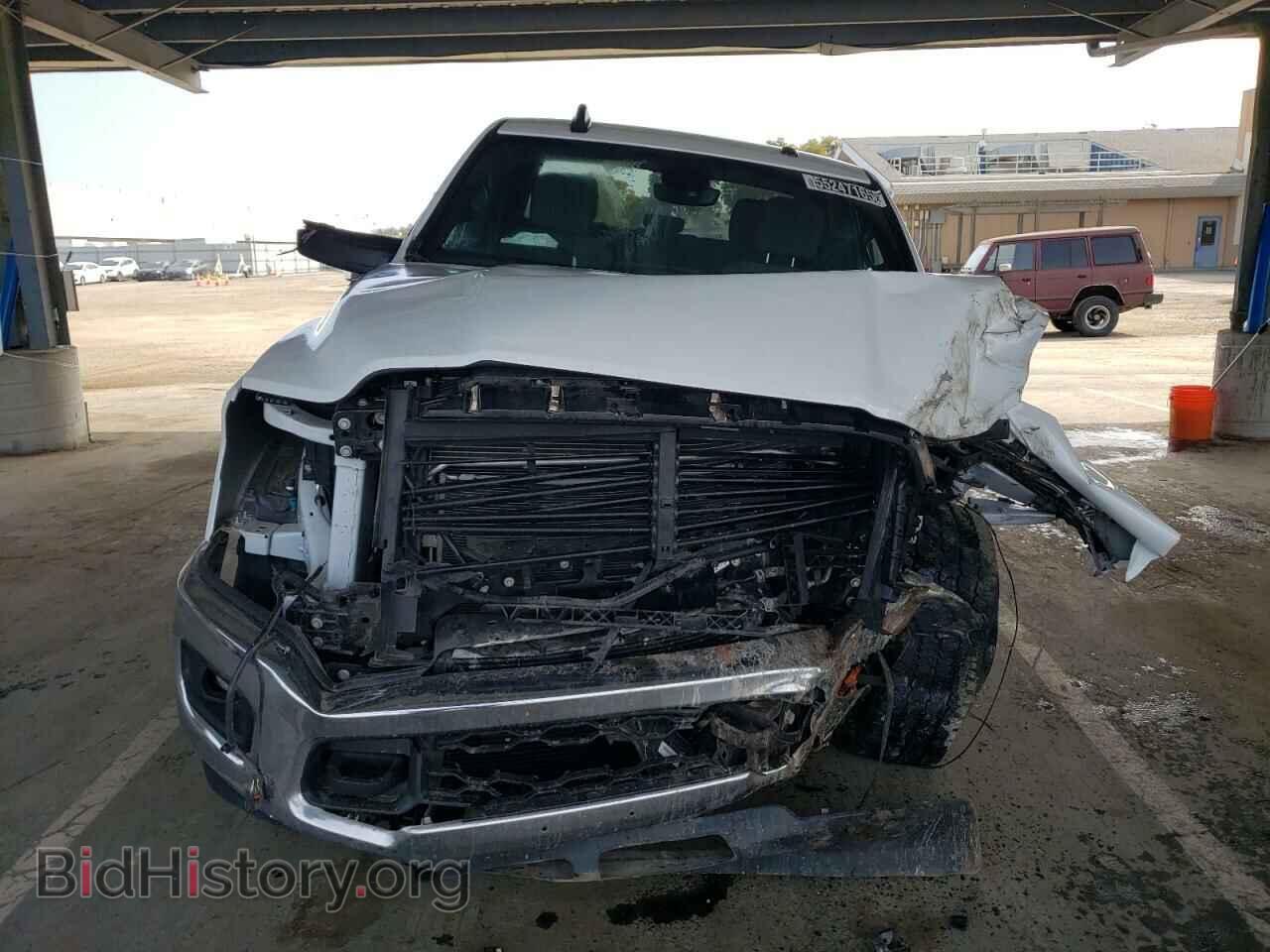 2024 RAM 2500 - VIN: 3C6UR5DL0RG336465 - Фото 5
