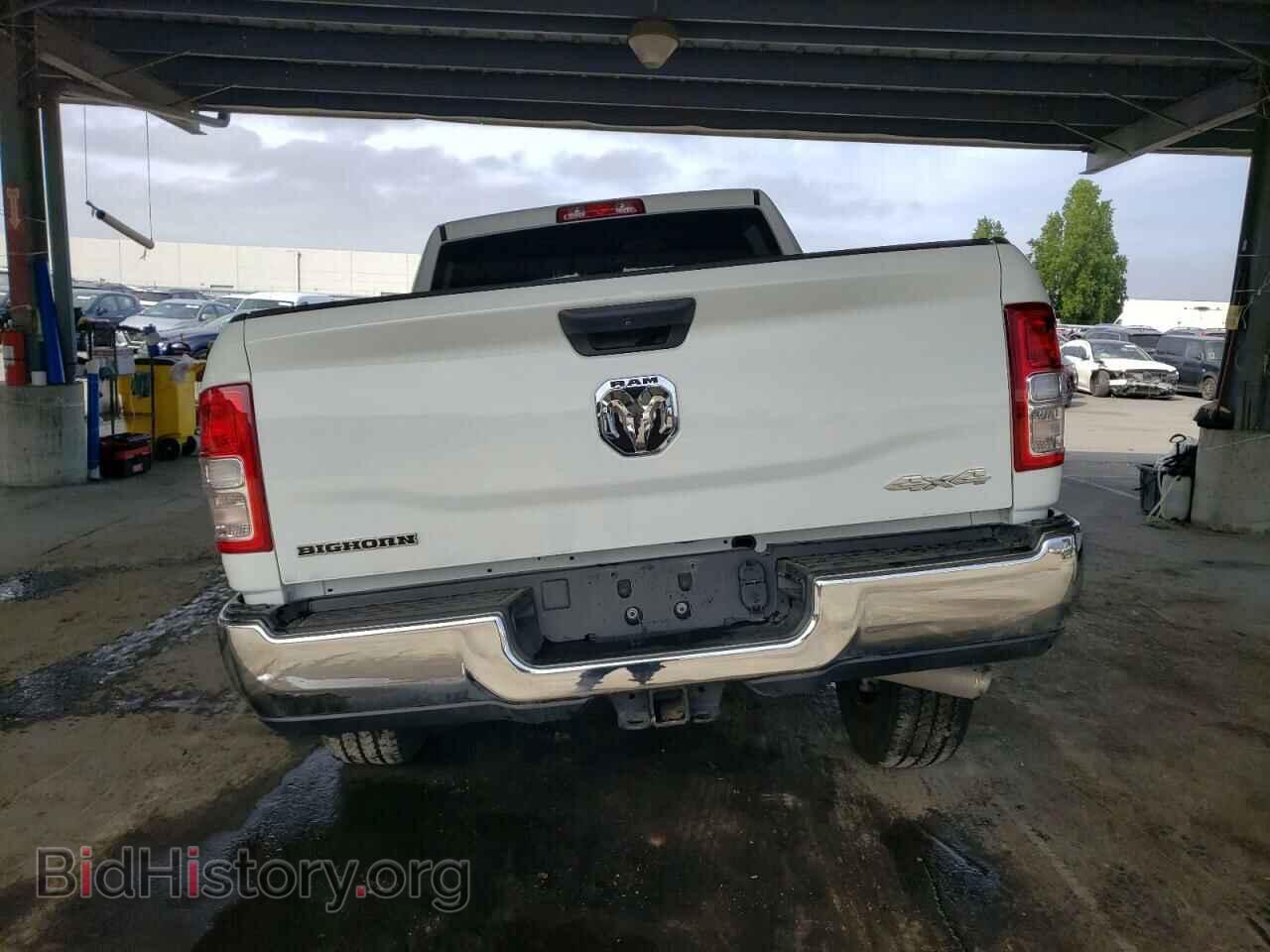 2024 RAM 2500 - VIN: 3C6UR5DL0RG336465 - Фото 6