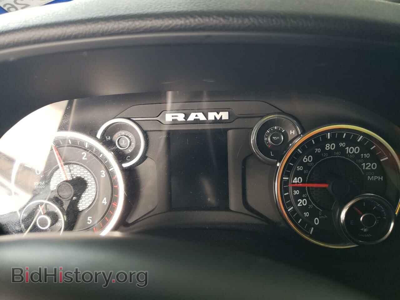 2024 RAM 2500 - VIN: 3C6UR5DL0RG336465 - Фото 9
