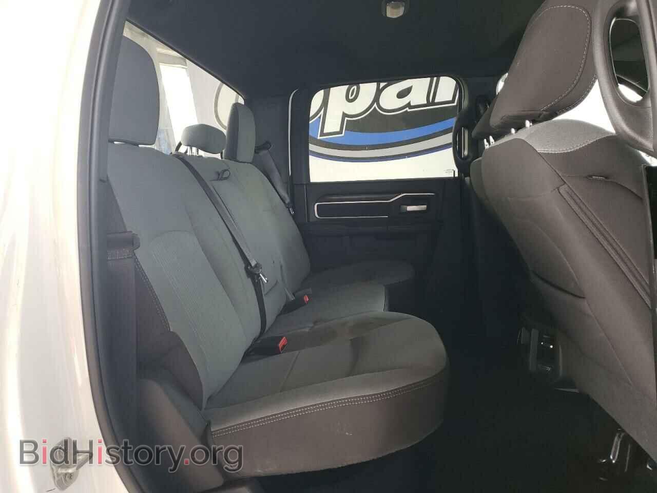 2024 RAM 2500 - VIN: 3C6UR5DL0RG336465 - Фото 10