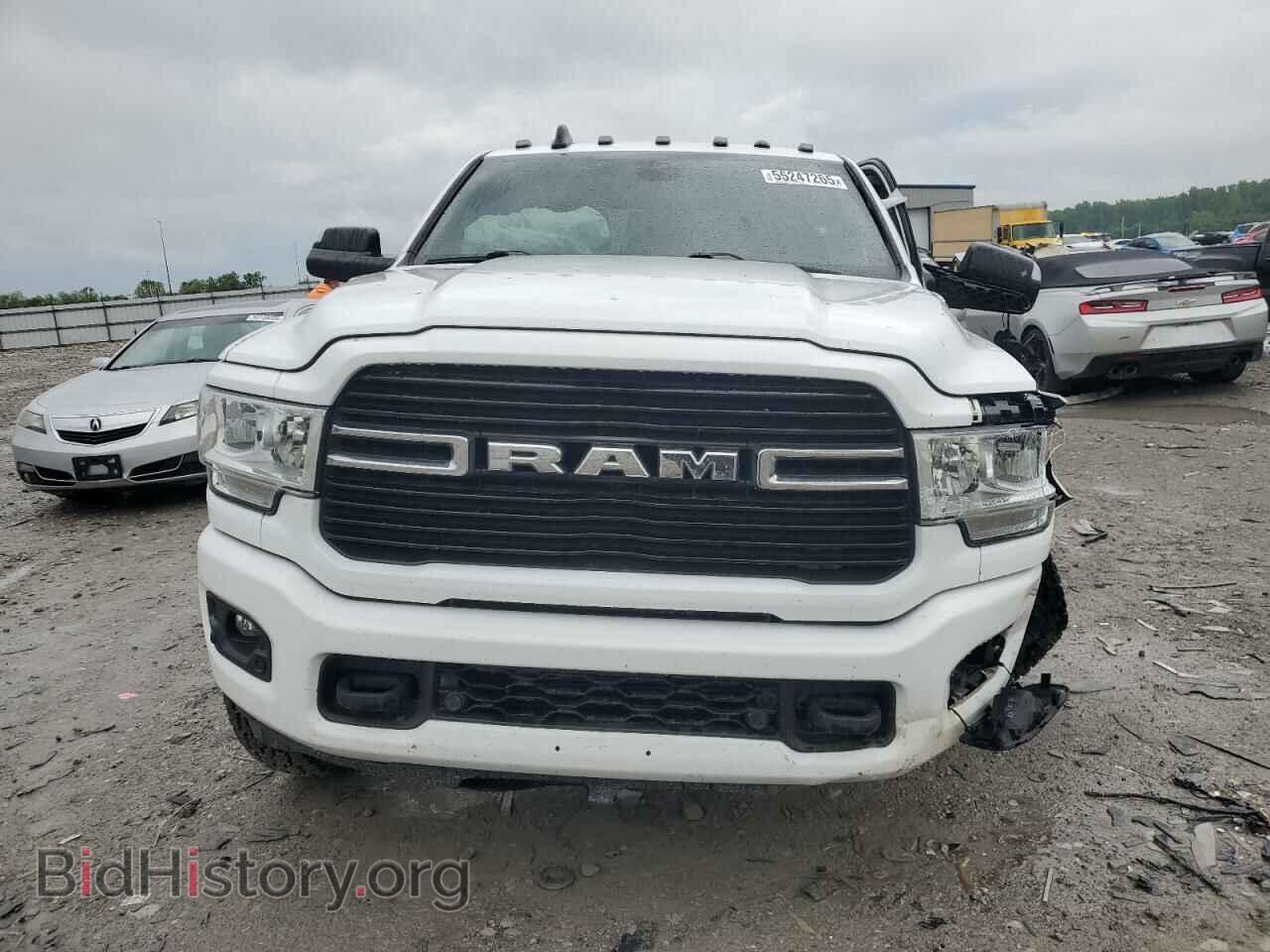 2019 RAM 3500 - VIN: 3C63RRLL8KG580701 - Фото 5