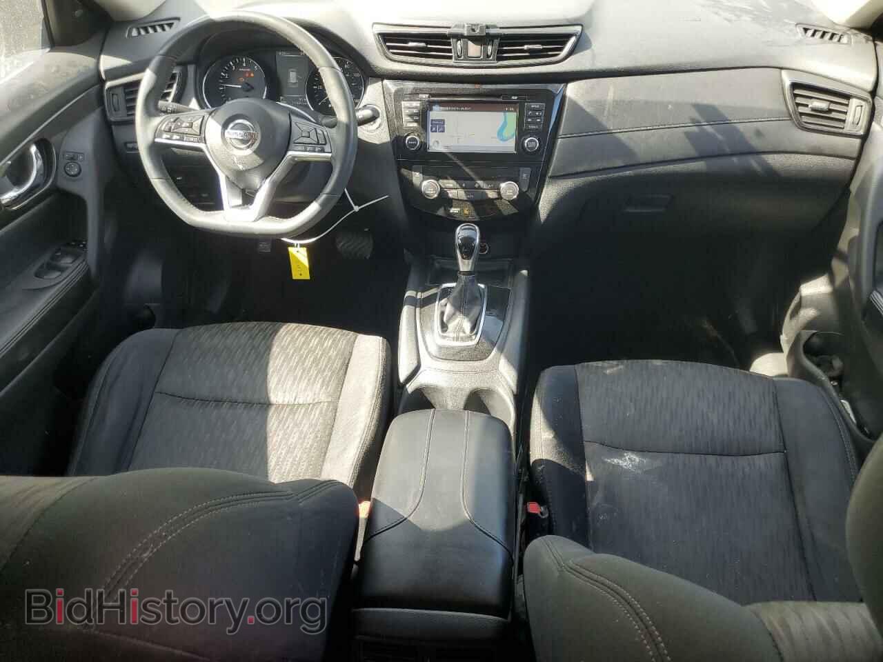 2017 NISSAN ROGUE - VIN: 5N1AT2MT7HC879028 - Фото 8