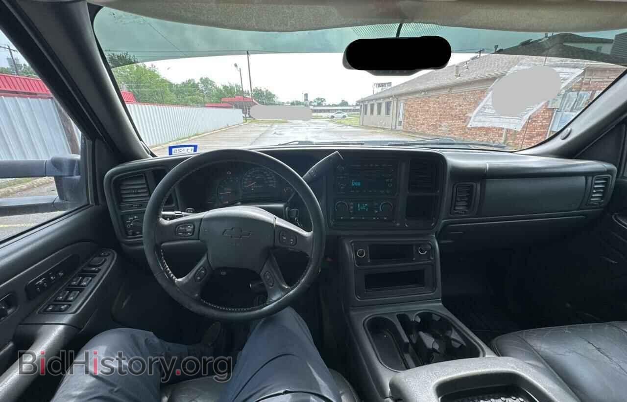 2007 CHEVROLET ALL Models - VIN: 1GCHC23D37F103635 - Фото 9