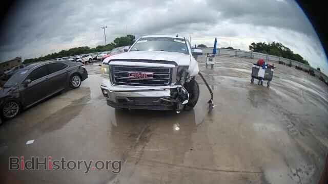 2015 GMC SIERRA - VIN: 3GTU2VEC6FG231436 - Фото 13