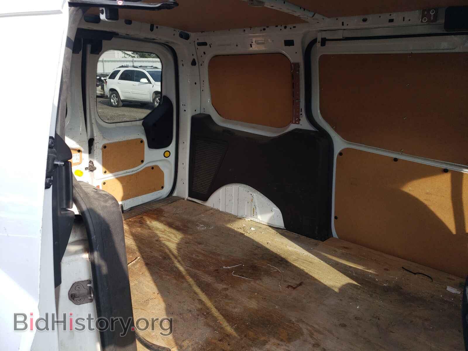 2016 FORD TRANSIT CO - VIN: NM0LS7F72G1287816 - Фото 6