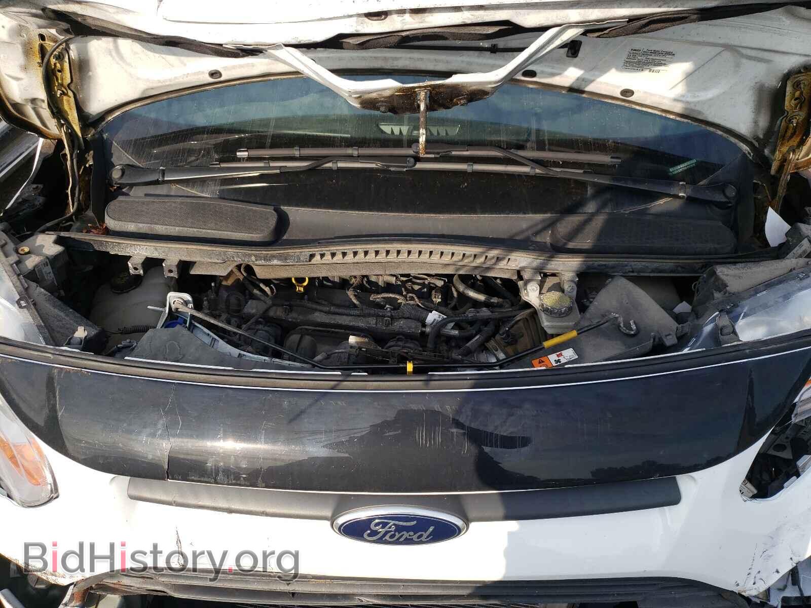 2016 FORD TRANSIT CO - VIN: NM0LS7F72G1287816 - Фото 7
