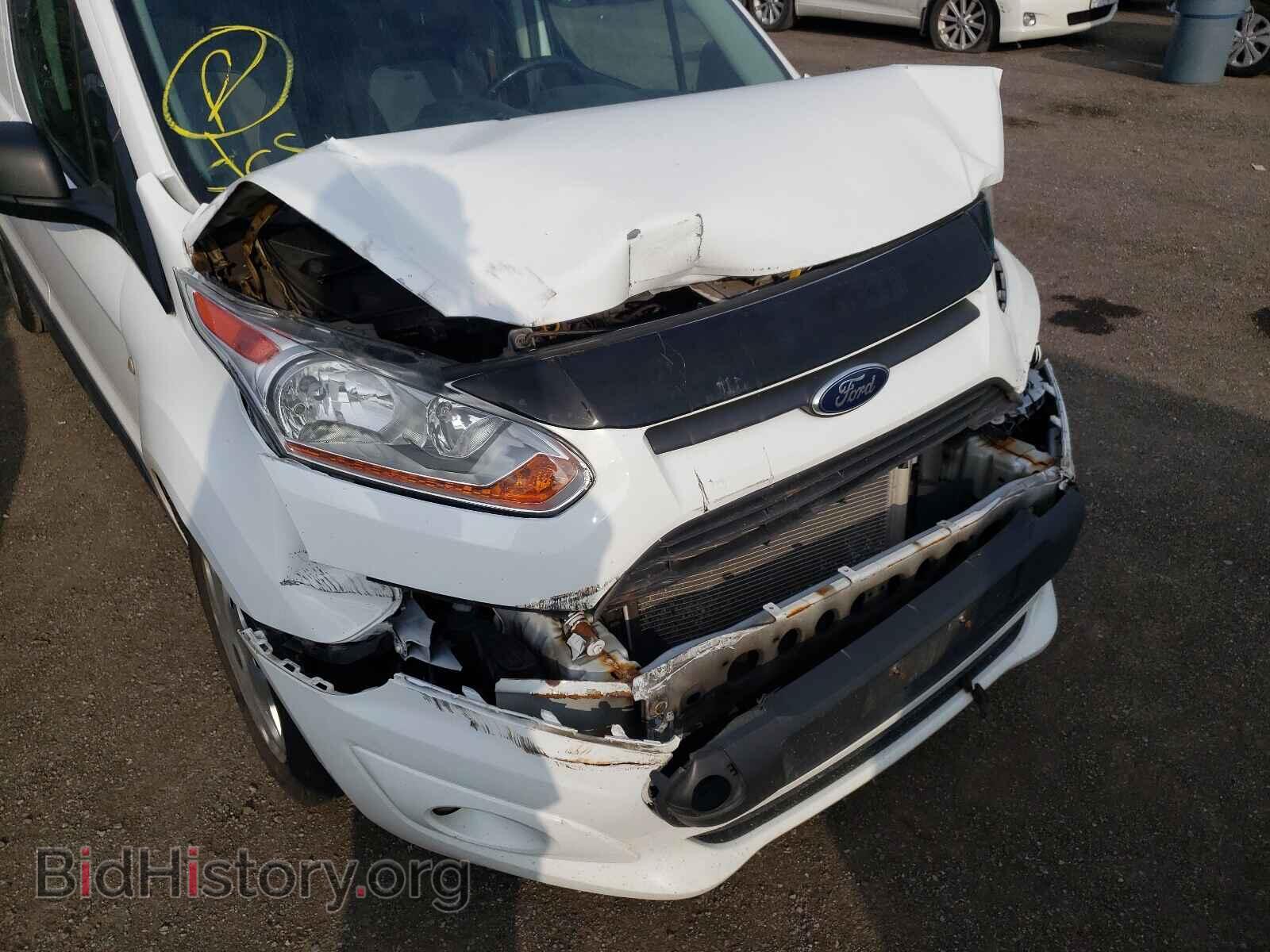 2016 FORD TRANSIT CO - VIN: NM0LS7F72G1287816 - Фото 9