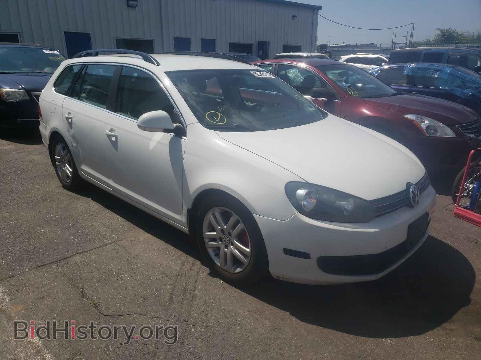 Photo 3VWPL7AJ9EM623785 - VOLKSWAGEN JETTA 2014