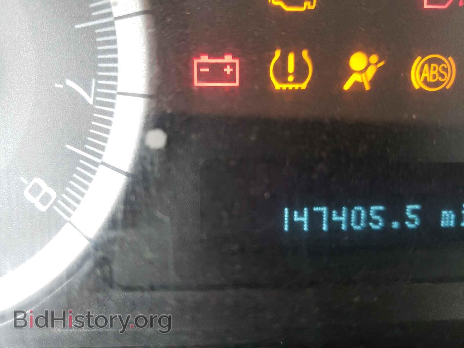 2009 FORD ESCAPE - VIN: 1FMCU93G99KB64021 - Фото 8