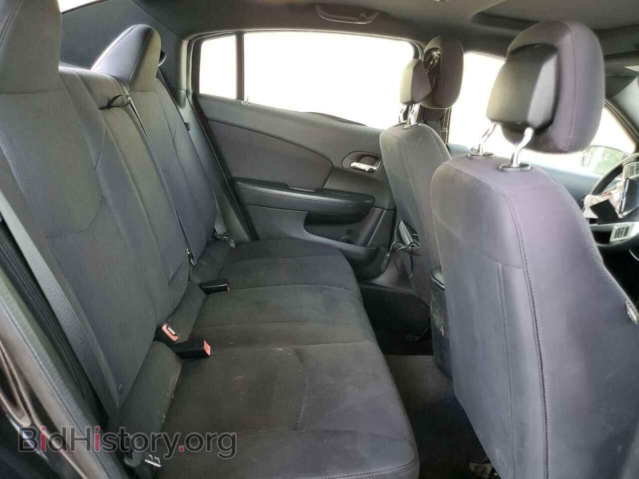 2013 CHRYSLER 200 - VIN: 1C3CCBBB8DN525402 - Фото 10