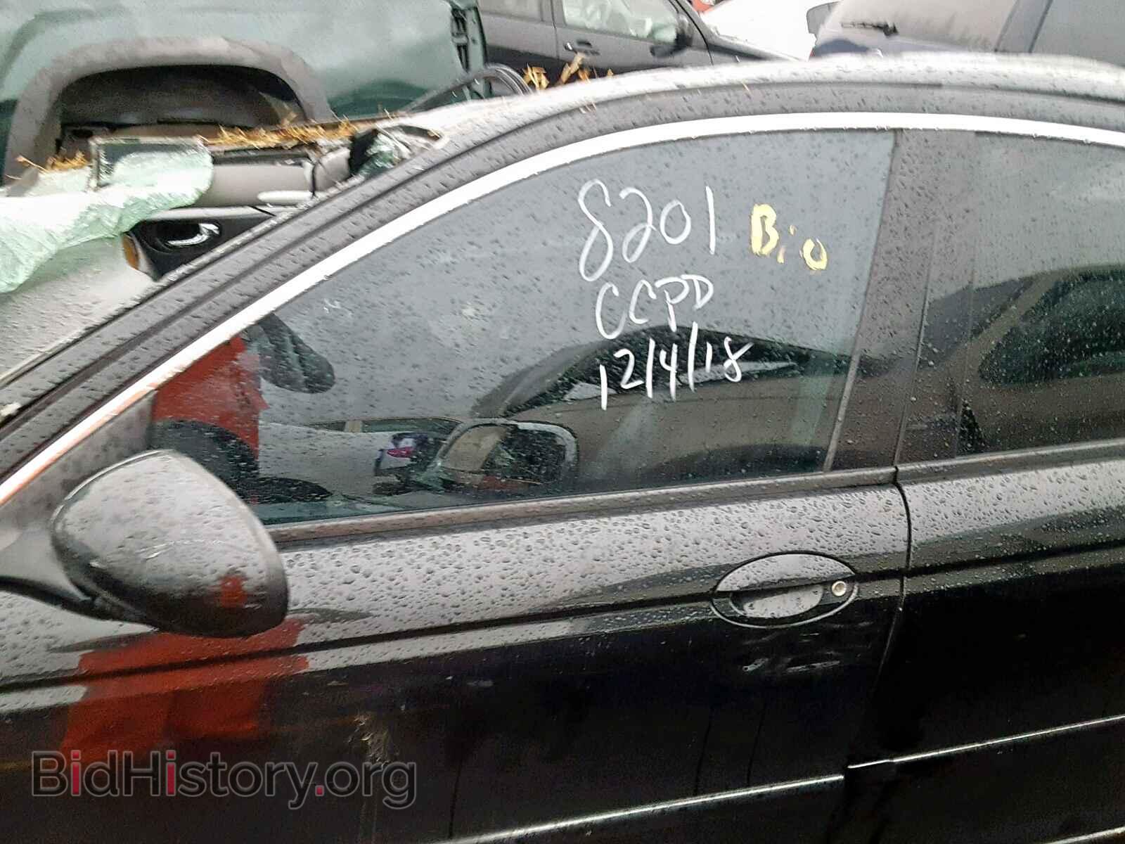 2002 JAGUAR X-TYPE - VIN: SAJEA51C92WC78201 - Фото 10
