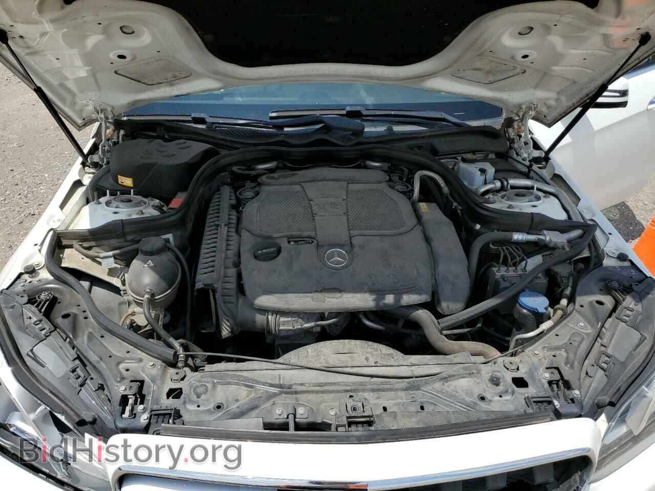 2014 MERCEDES-BENZ E-CLASS - VIN: WDDHF5KB1EB019414 - Фото 7