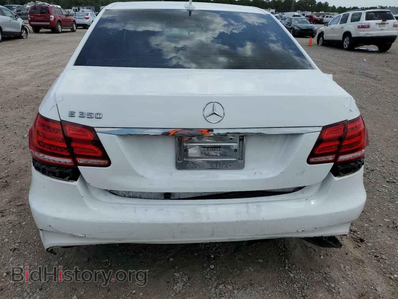 2014 MERCEDES-BENZ E-CLASS - VIN: WDDHF5KB1EB019414 - Фото 9