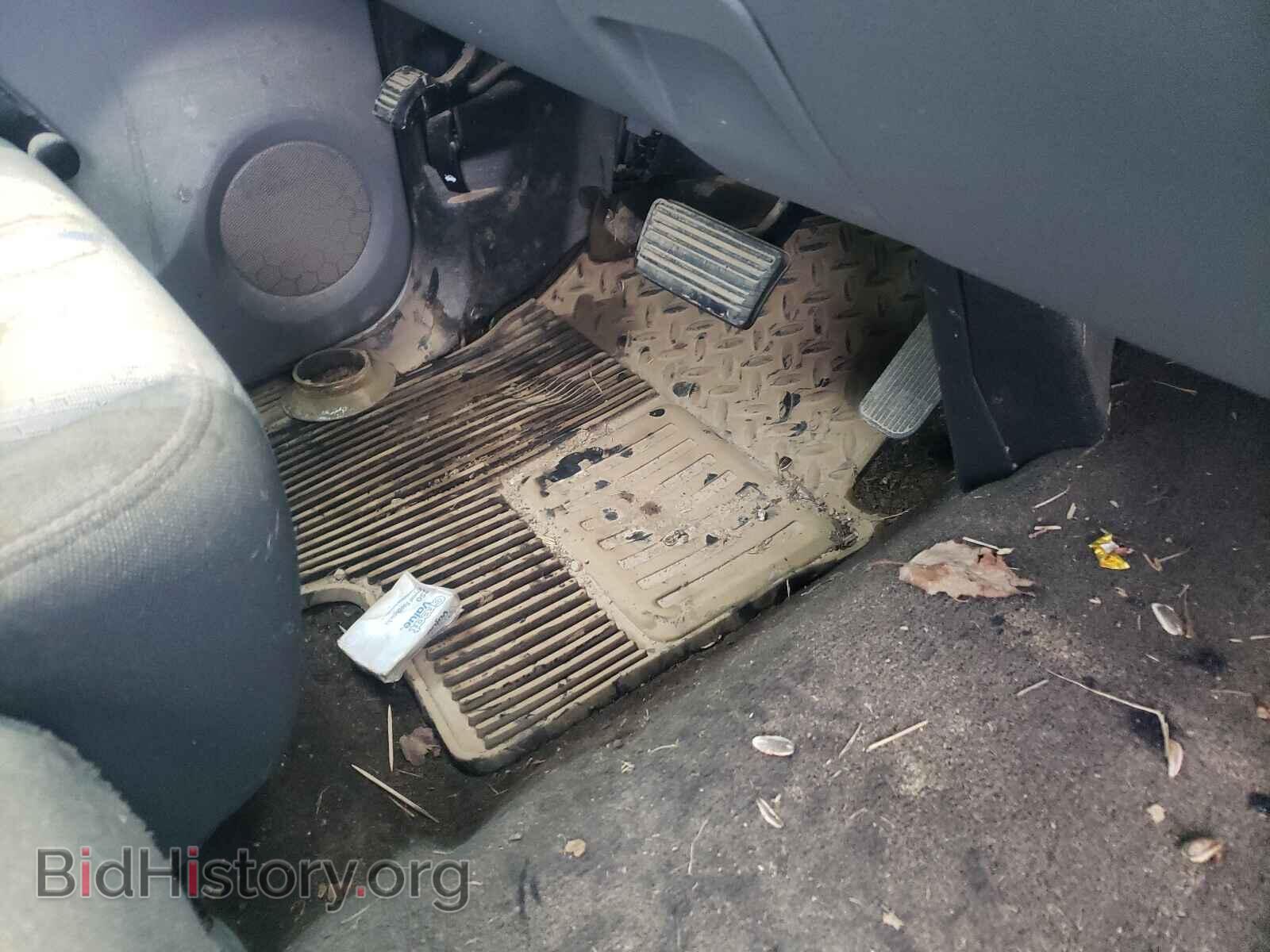 2009 CHEVROLET SILVERADO - VIN: 1GCEC19X29Z180660 - Фото 9